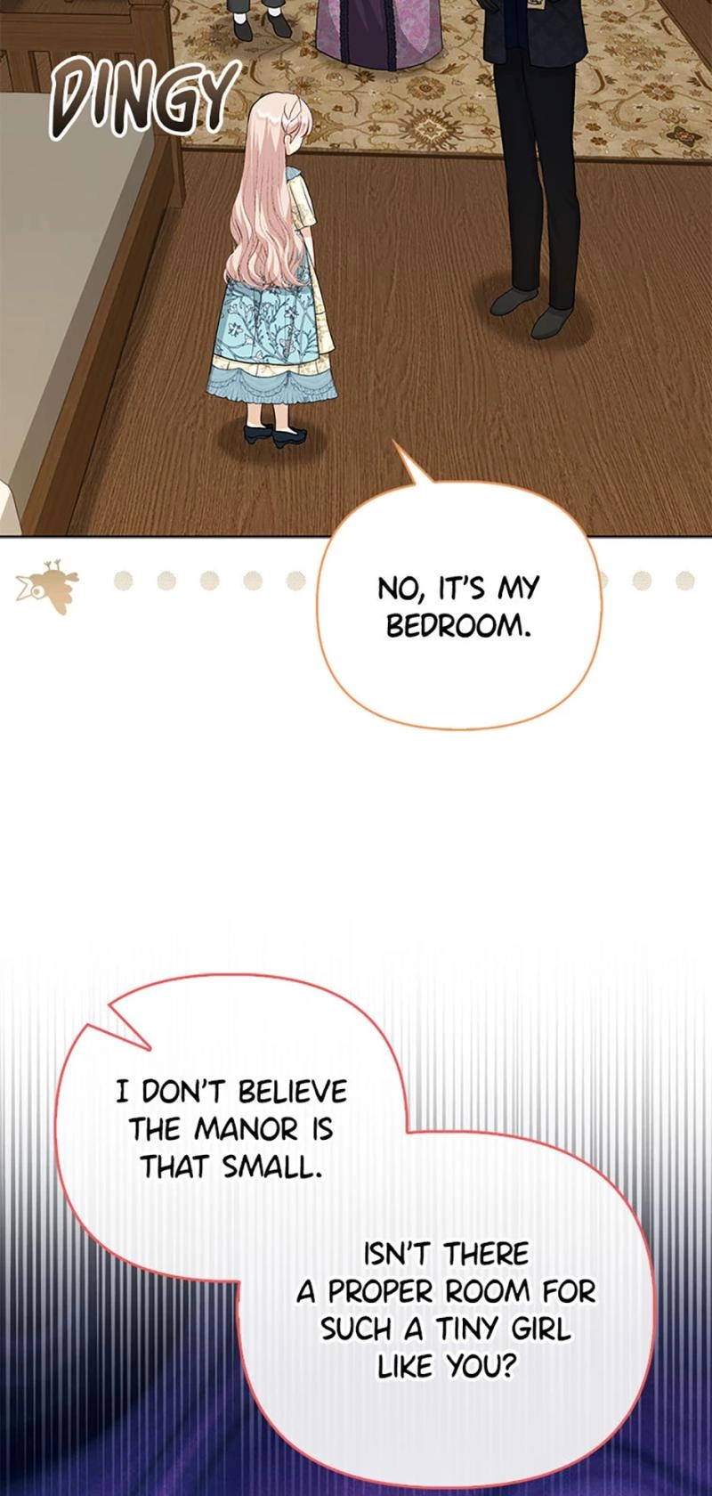 Loved by the Villains Chapter 6 page 67 - 