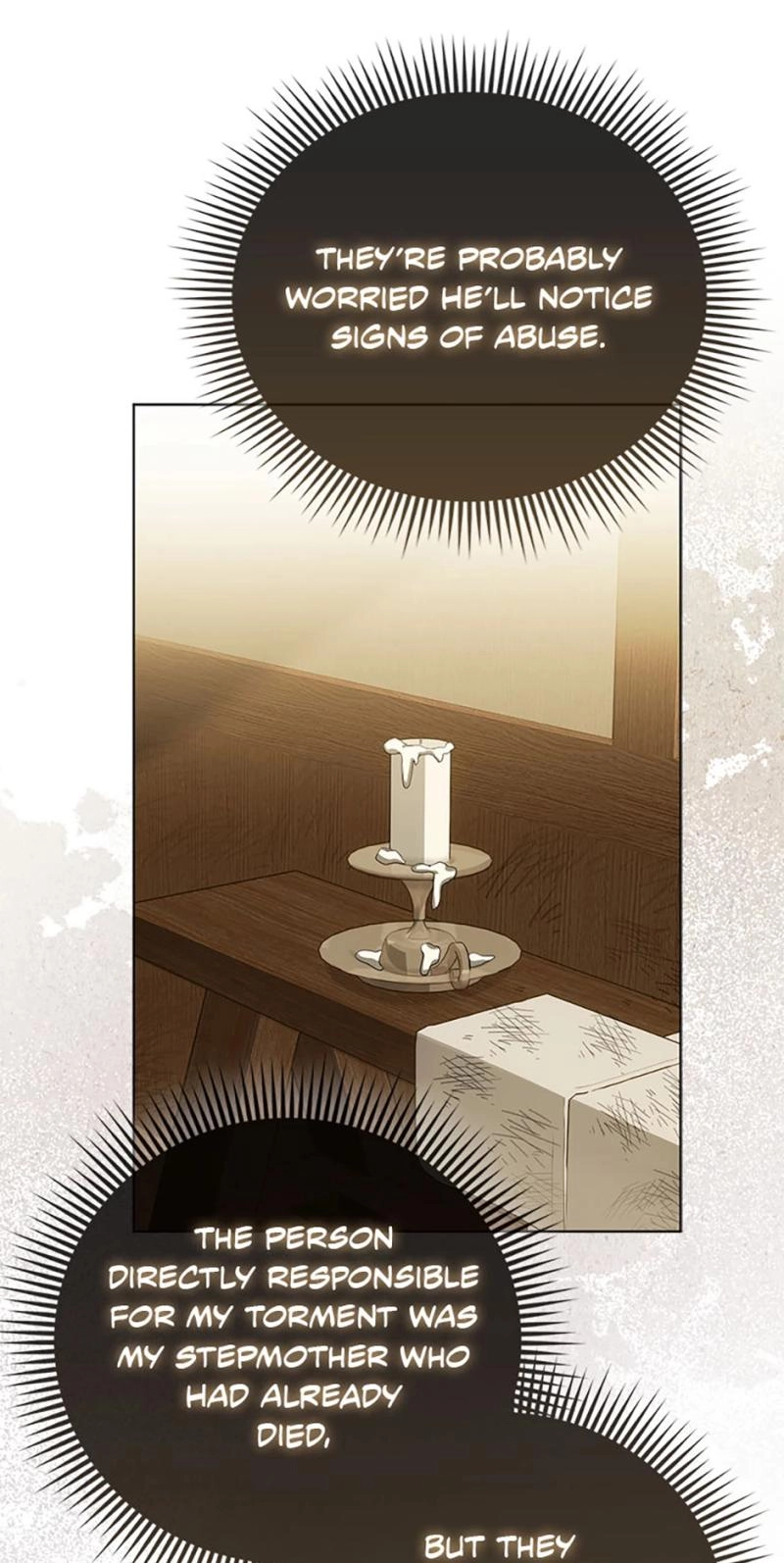 Loved by the Villains Chapter 6 page 69 - 