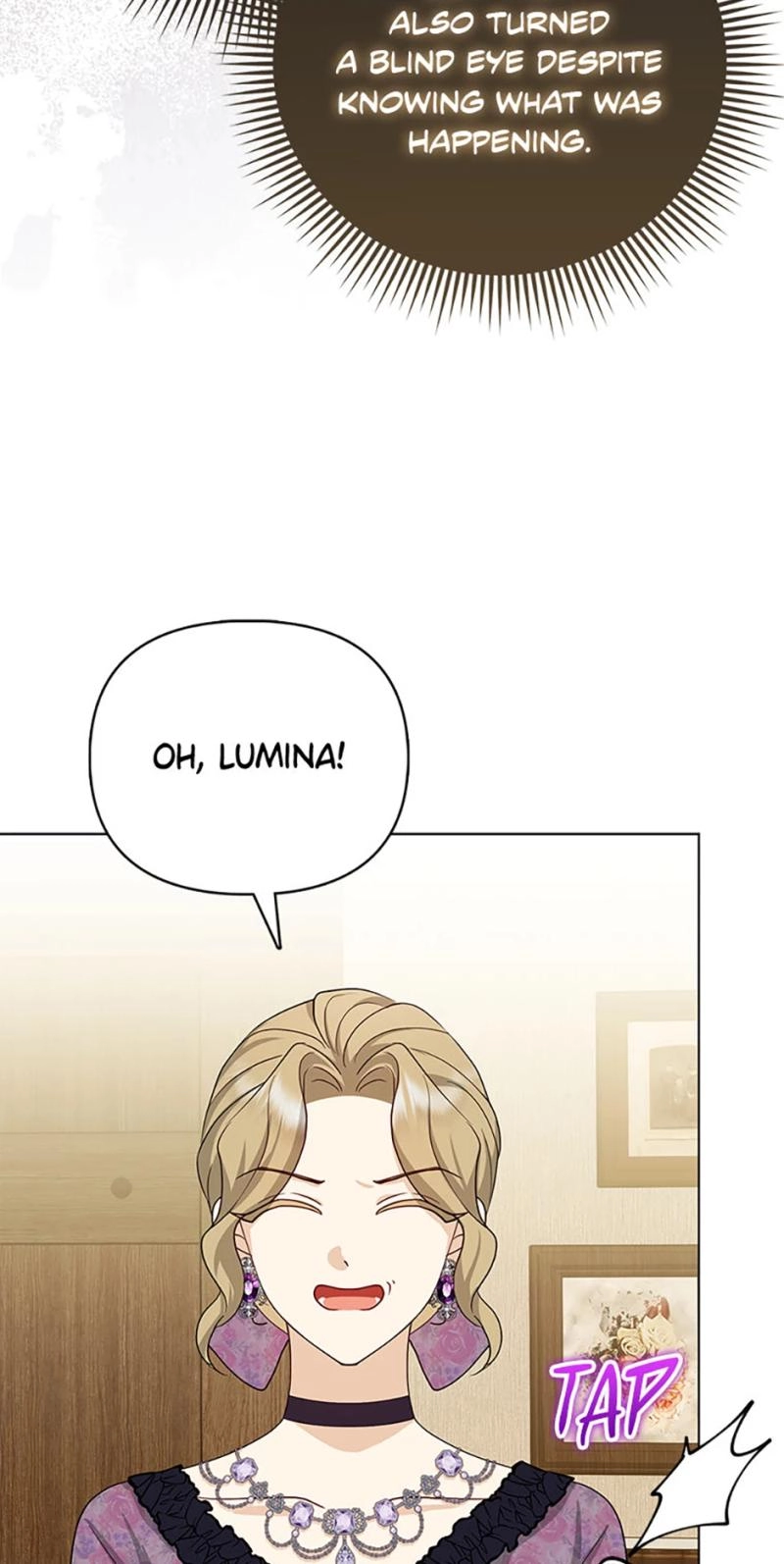 Loved by the Villains Chapter 6 page 70 - 