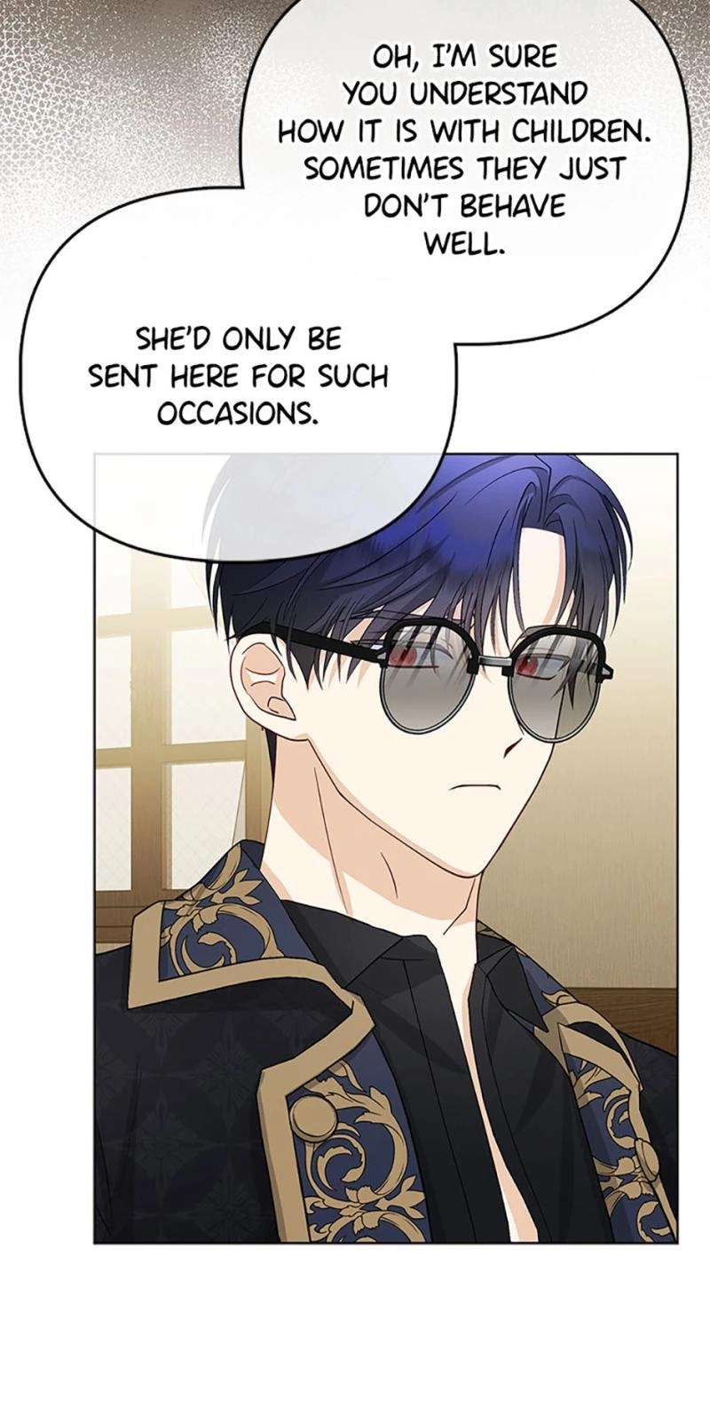 Loved by the Villains Chapter 6 page 73 - 