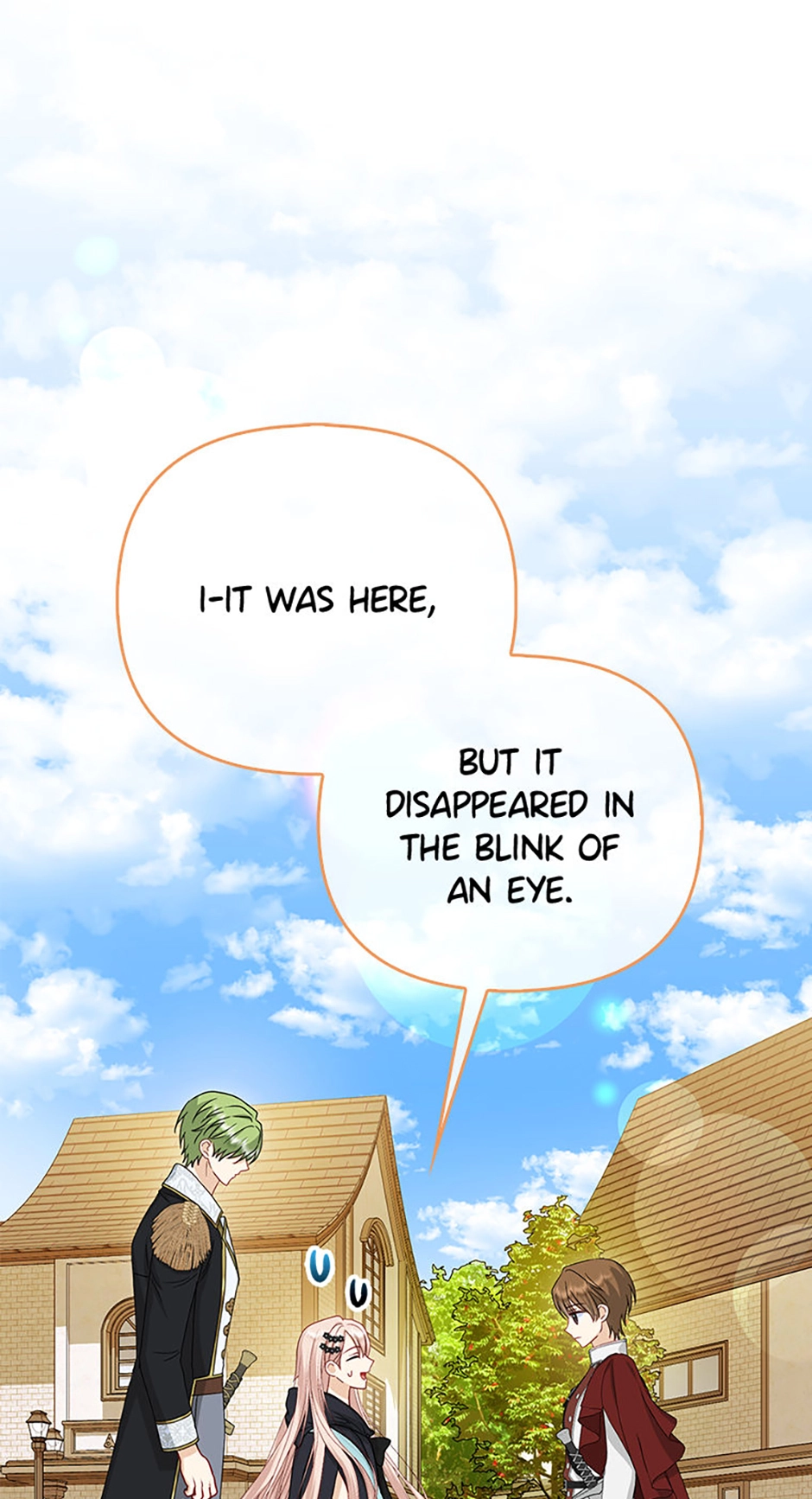Loved by the Villains Chapter 60 page 1 - 