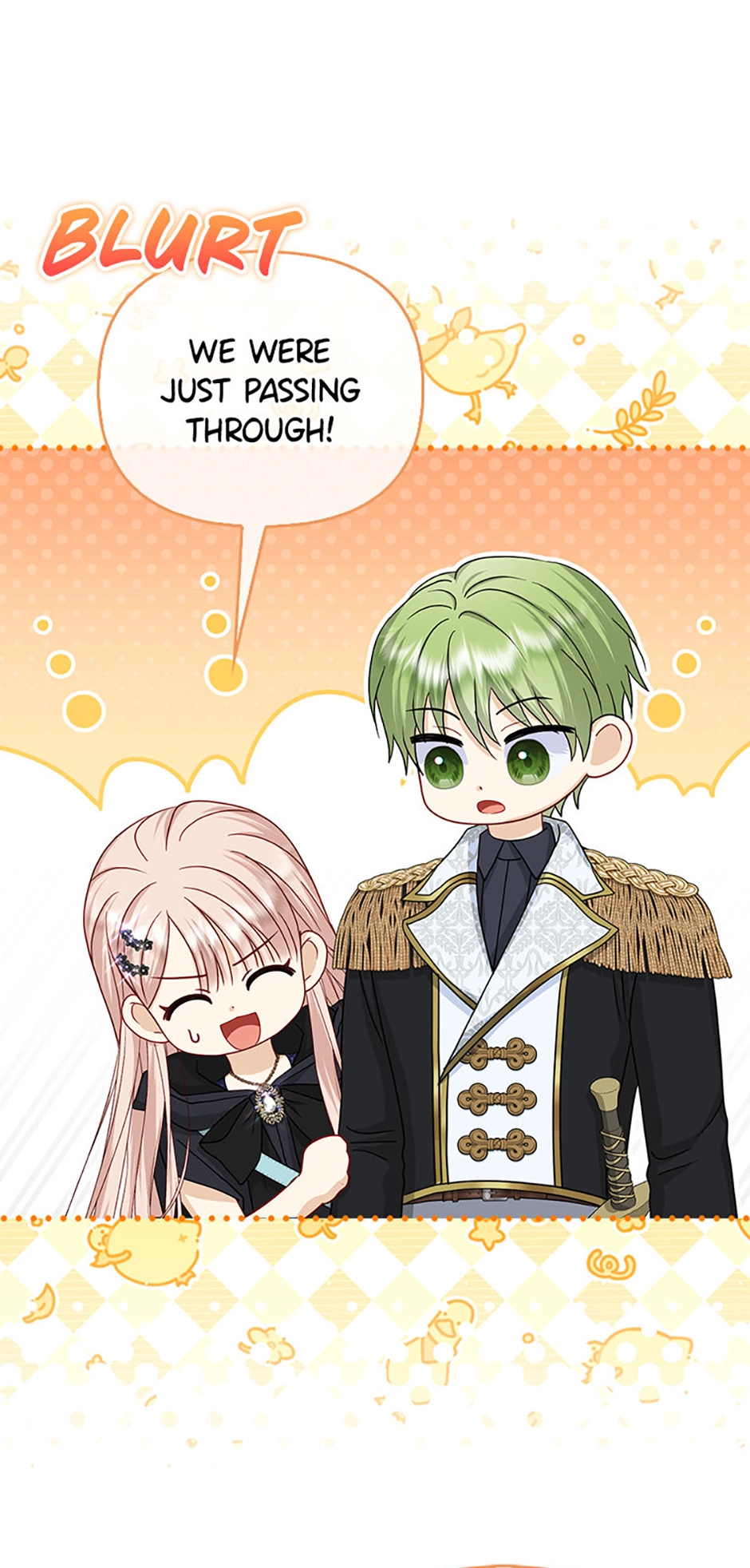 Loved by the Villains Chapter 60 page 14 - 