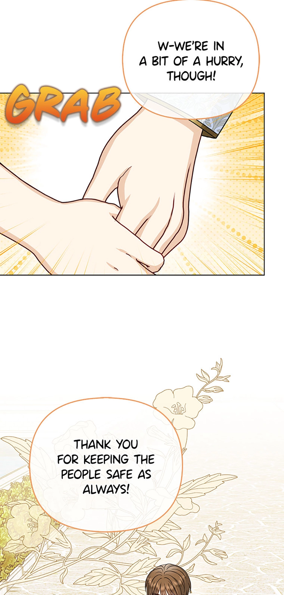Loved by the Villains Chapter 60 page 15 - 