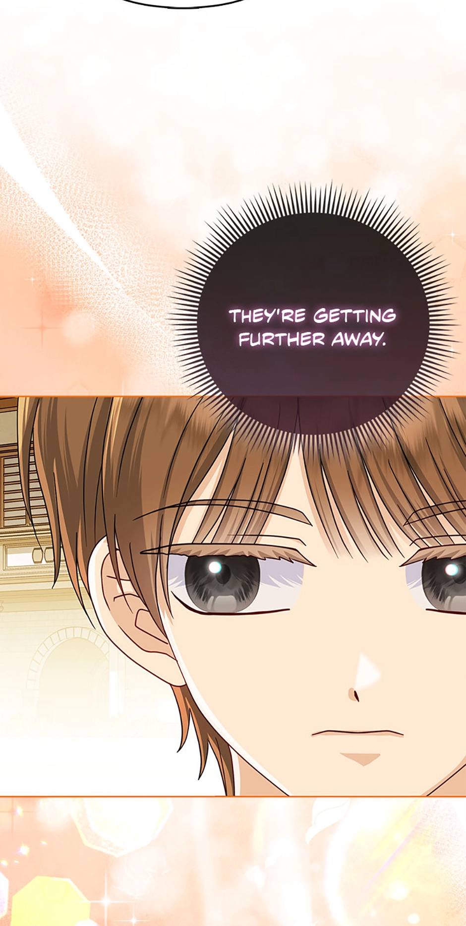 Loved by the Villains Chapter 60 page 23 - 