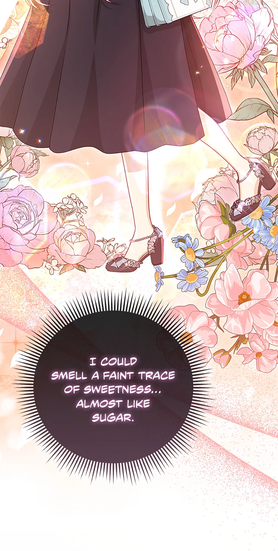Loved by the Villains Chapter 60 page 25 - 
