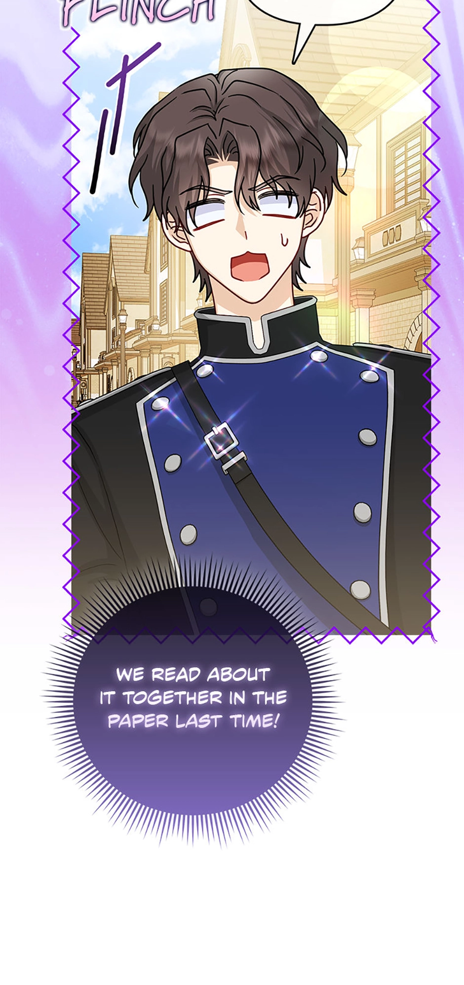 Loved by the Villains Chapter 60 page 29 - 