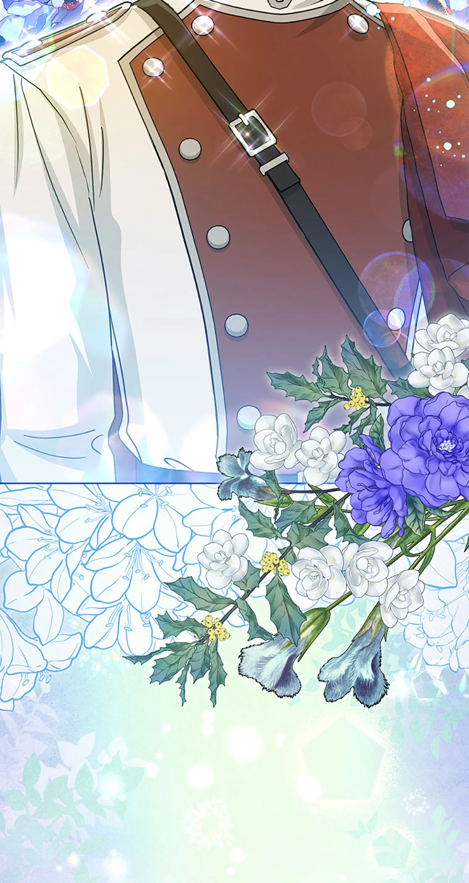 Loved by the Villains Chapter 60 page 37 - 
