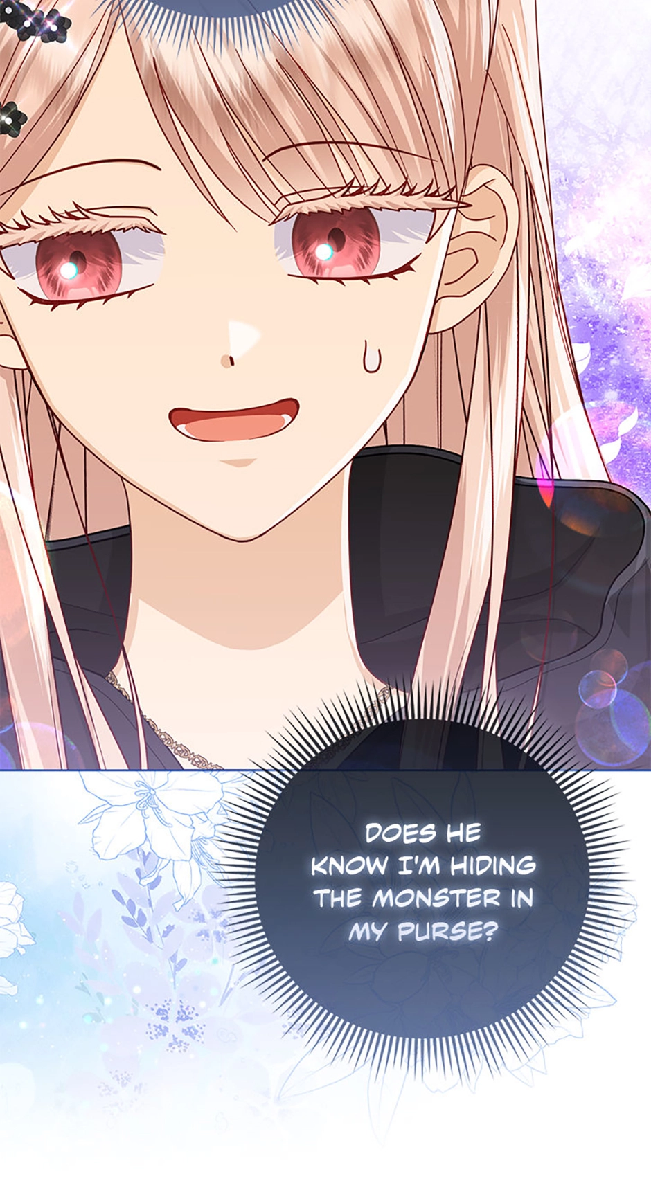 Loved by the Villains Chapter 60 page 5 - 