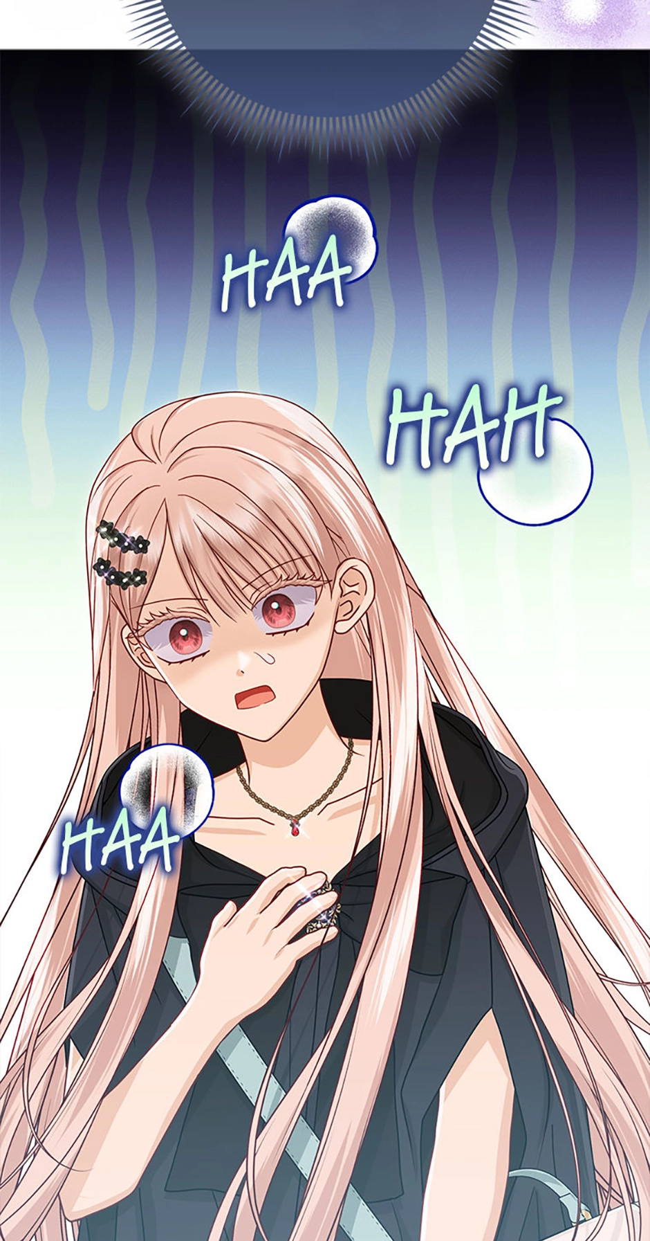 Loved by the Villains Chapter 60 page 41 - 