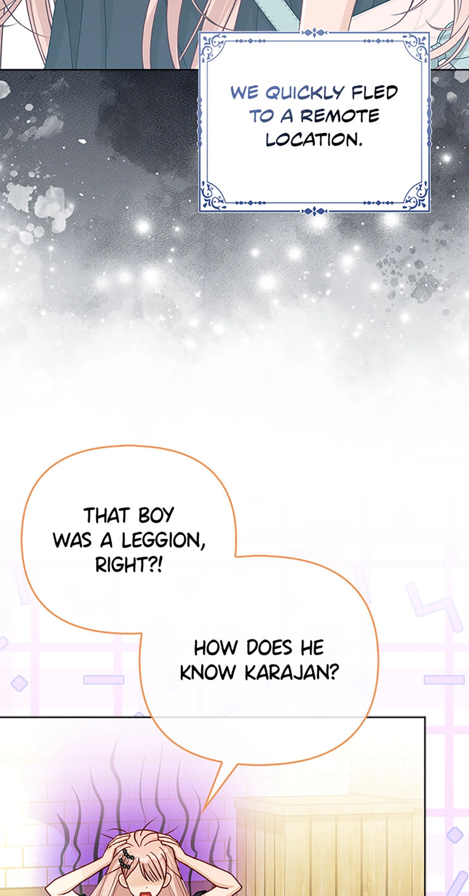 Loved by the Villains Chapter 60 page 42 - 