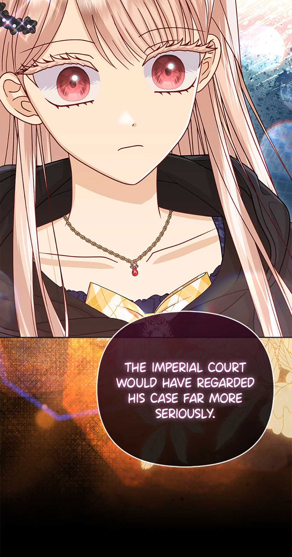 Loved by the Villains Chapter 60 page 46 - 