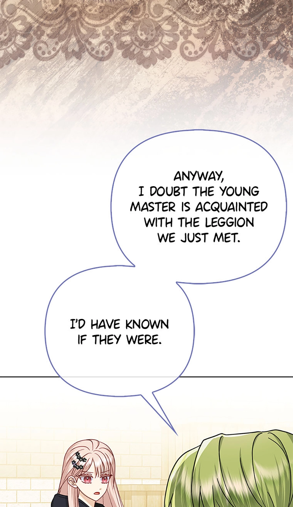 Loved by the Villains Chapter 60 page 50 - 