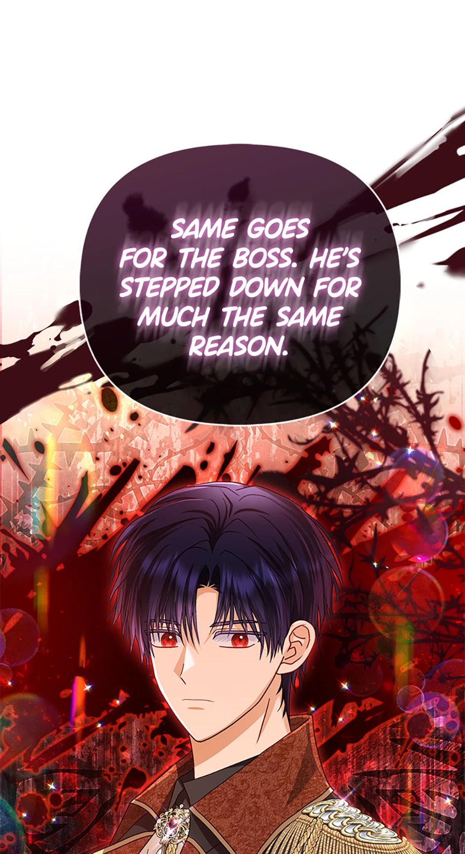 Loved by the Villains Chapter 60 page 57 - 