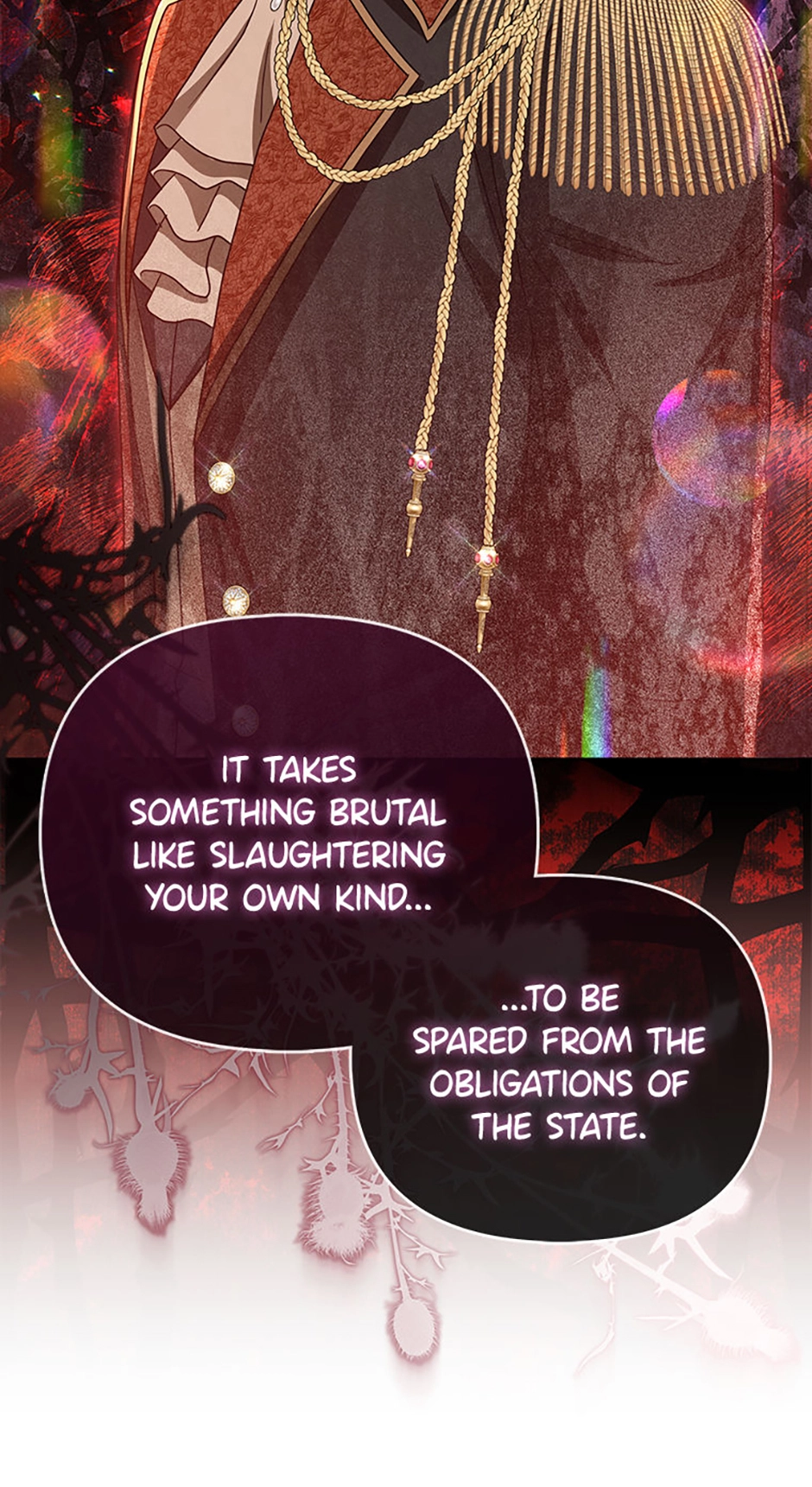Loved by the Villains Chapter 60 page 58 - 