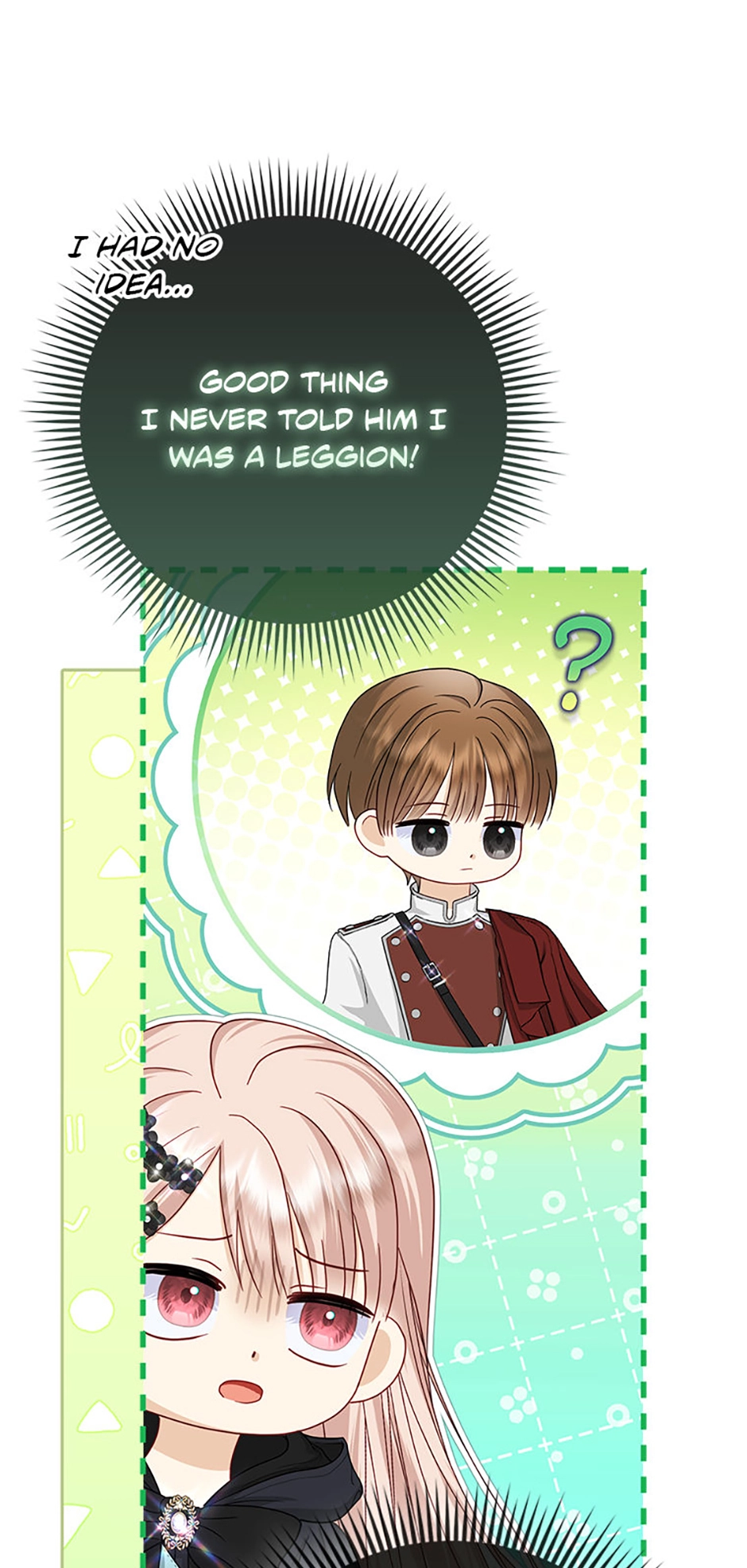 Loved by the Villains Chapter 60 page 59 - 