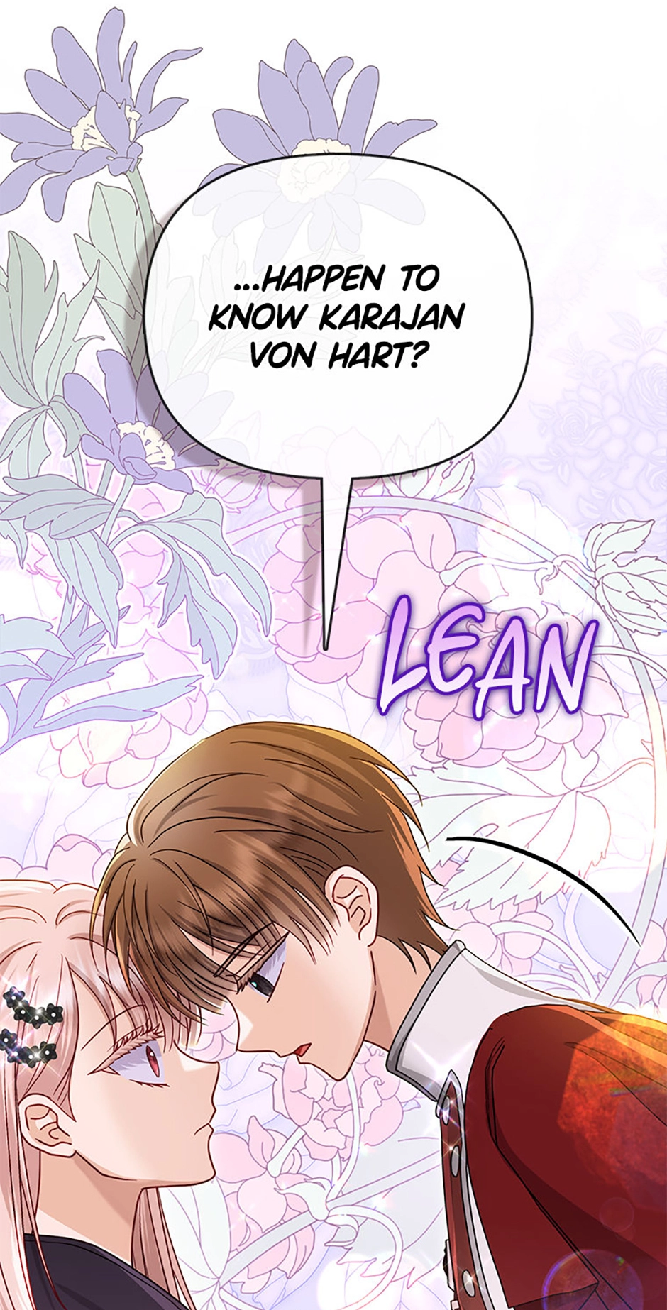 Loved by the Villains Chapter 60 page 7 - 