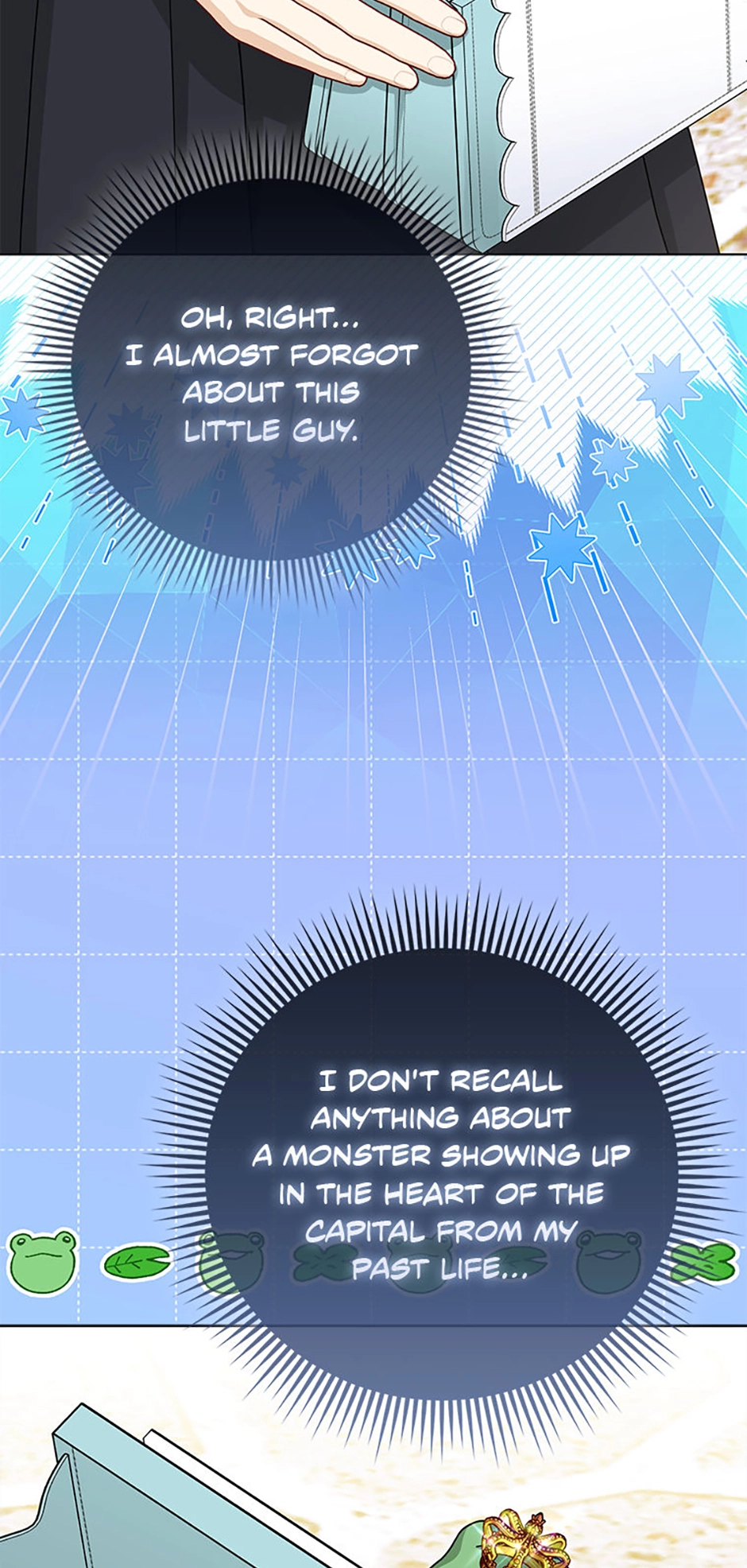 Loved by the Villains Chapter 60 page 61 - 