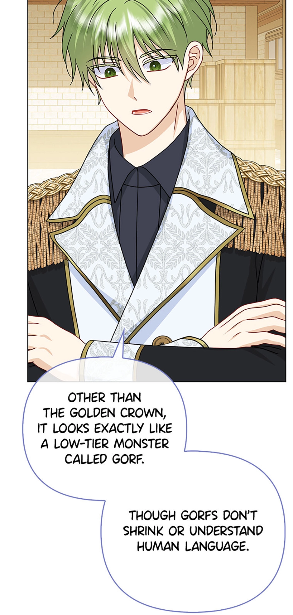 Loved by the Villains Chapter 60 page 63 - 