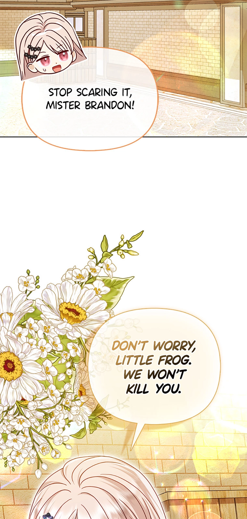 Loved by the Villains Chapter 60 page 65 - 