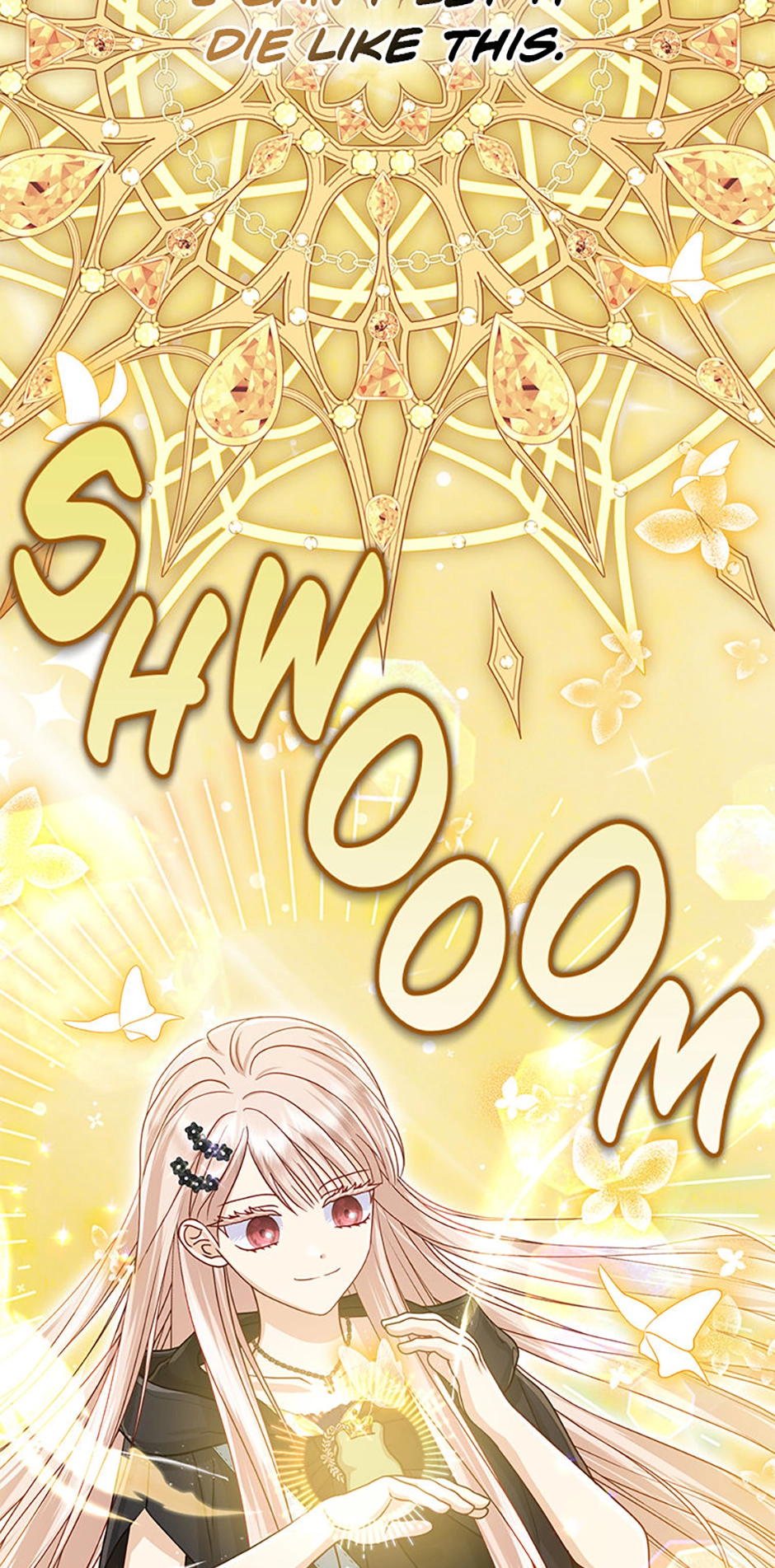 Loved by the Villains Chapter 60 page 70 - 