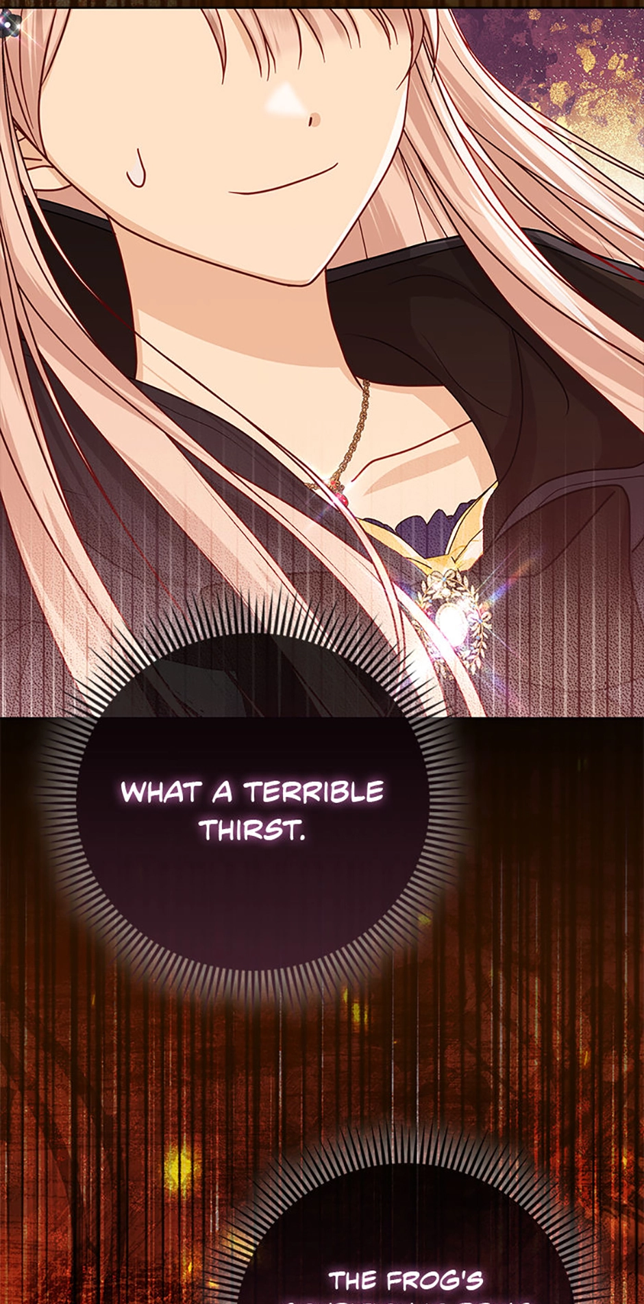 Loved by the Villains Chapter 60 page 73 - 