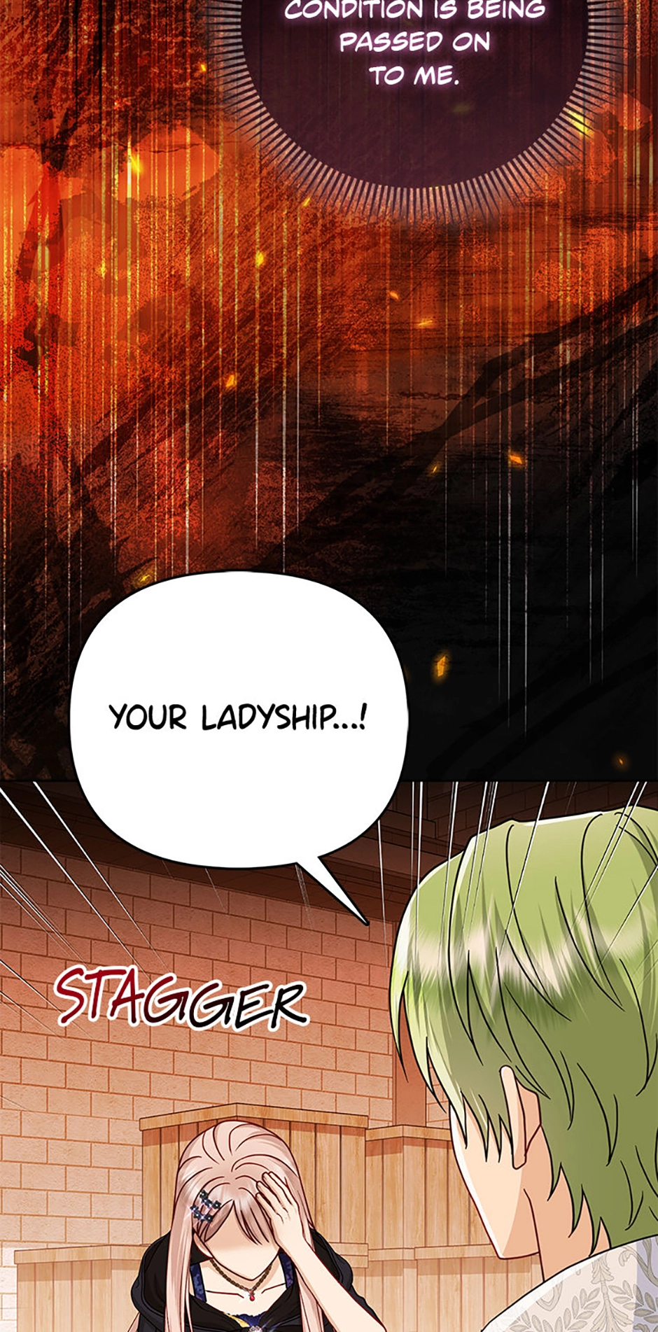 Loved by the Villains Chapter 60 page 74 - 