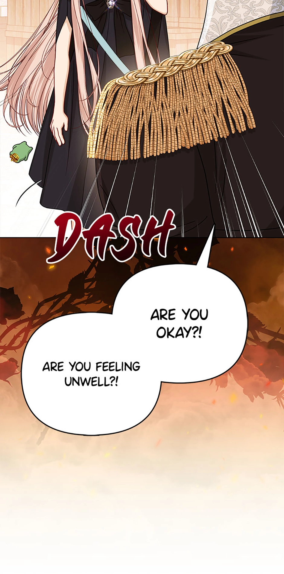 Loved by the Villains Chapter 60 page 75 - 