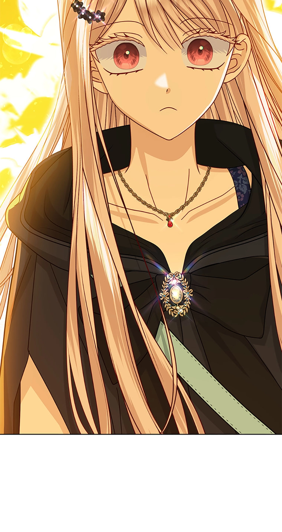 Loved by the Villains Chapter 60 page 78 - 