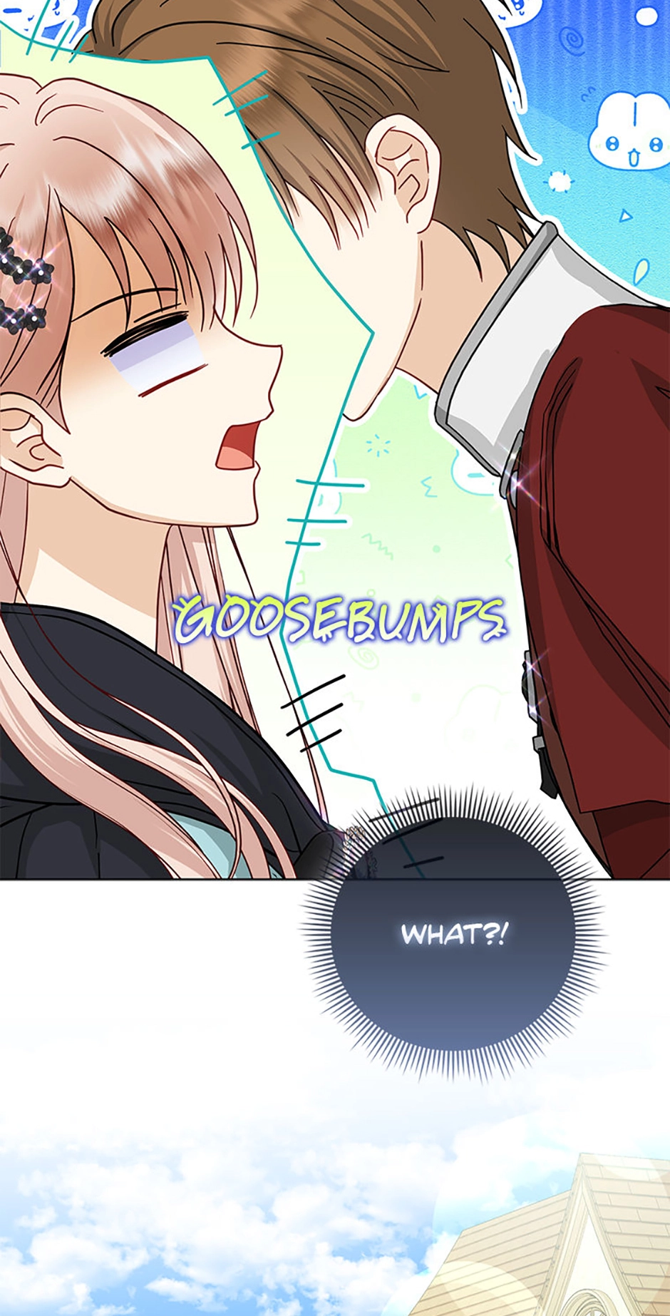 Loved by the Villains Chapter 60 page 9 - 