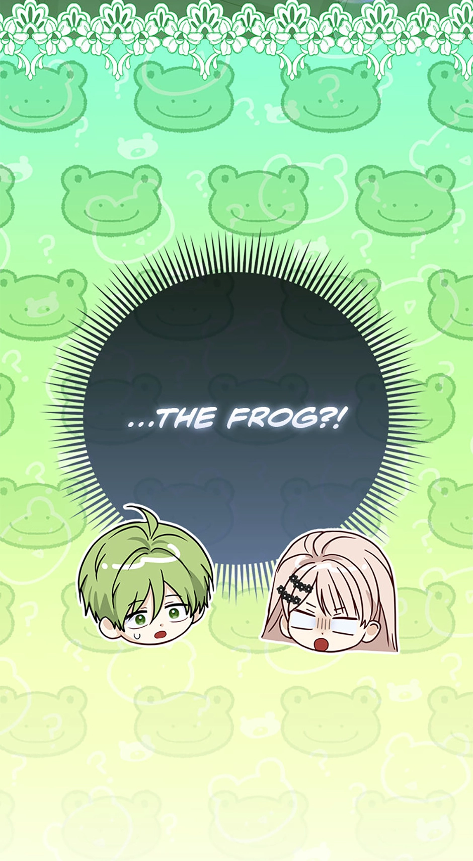 Loved by the Villains Chapter 60 page 83 - 