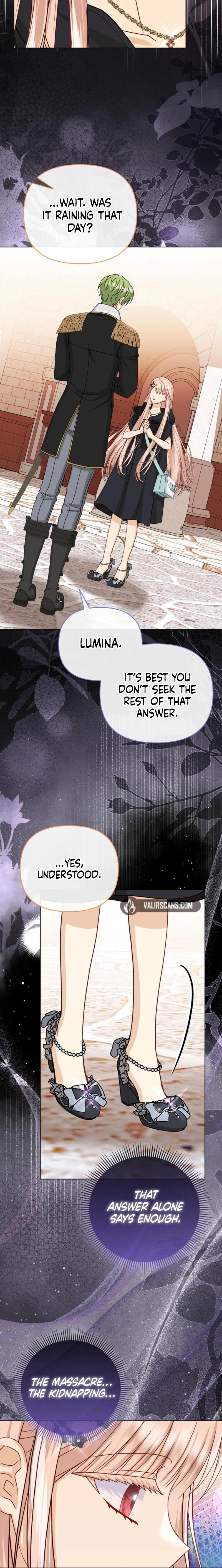 Loved by the Villains Chapter 61 page 18 - 