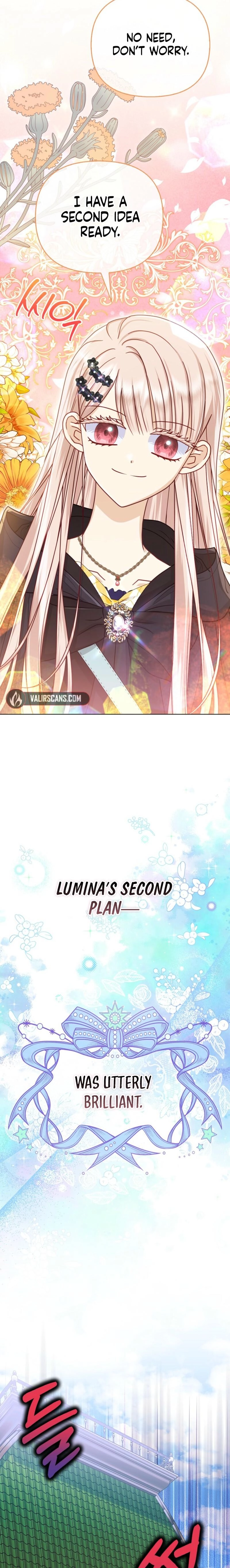 Loved by the Villains Chapter 61 page 21 - 