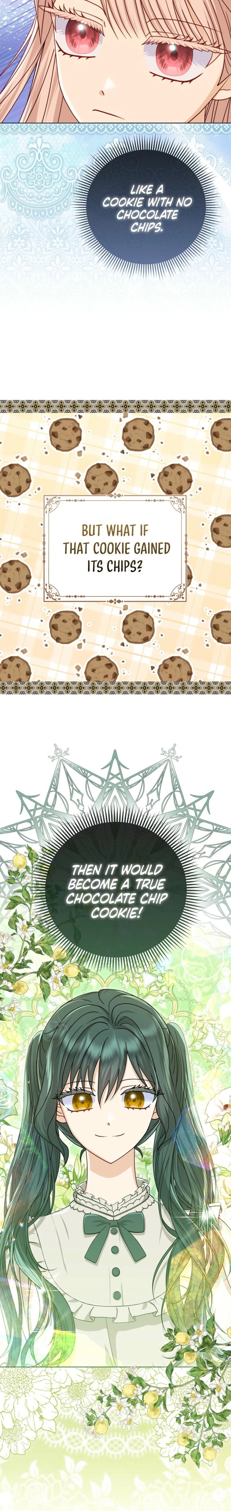 Loved by the Villains Chapter 61 page 10 - 