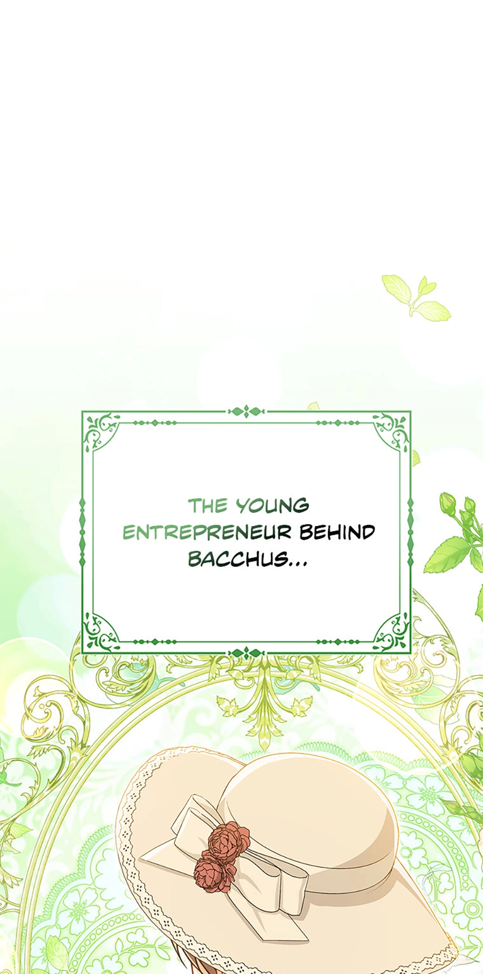 Loved by the Villains Chapter 62 page 1 - 