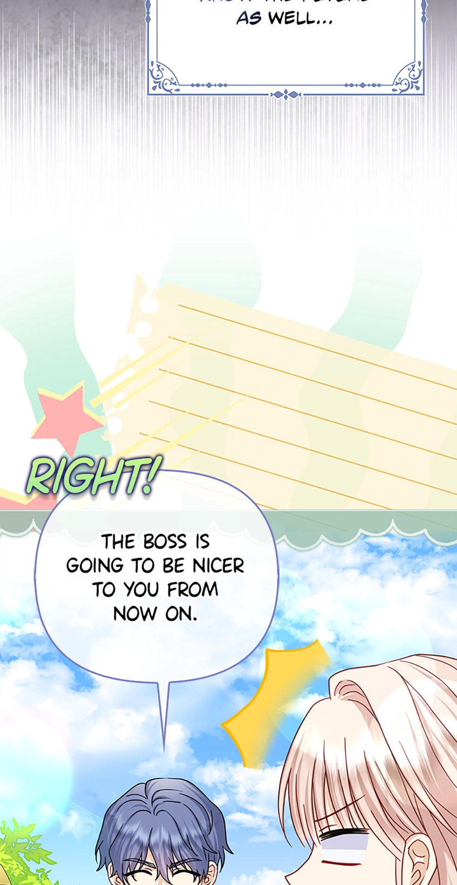 Loved by the Villains Chapter 62 page 27 - 