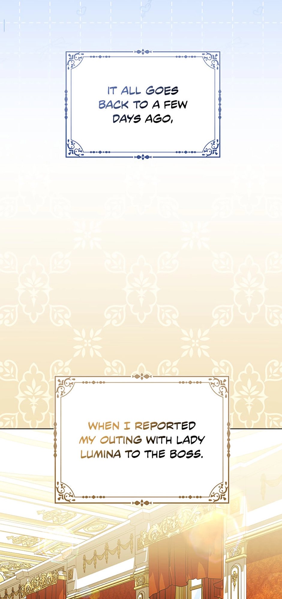 Loved by the Villains Chapter 62 page 30 - 