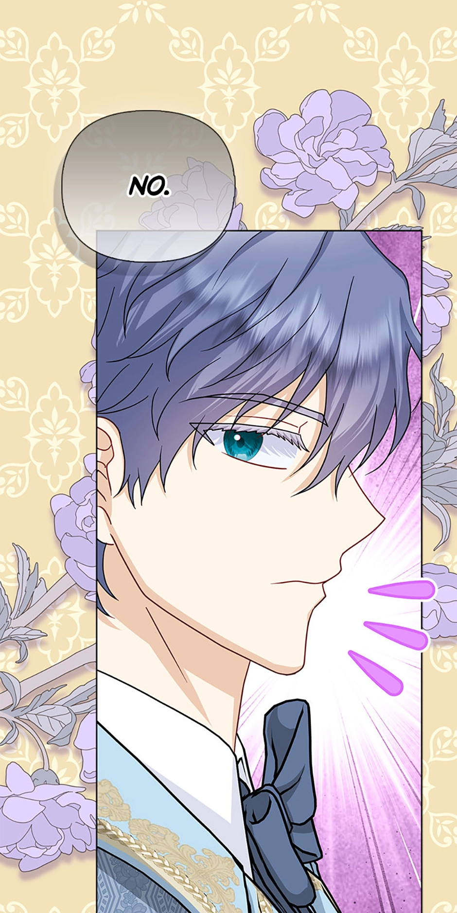 Loved by the Villains Chapter 62 page 34 - 