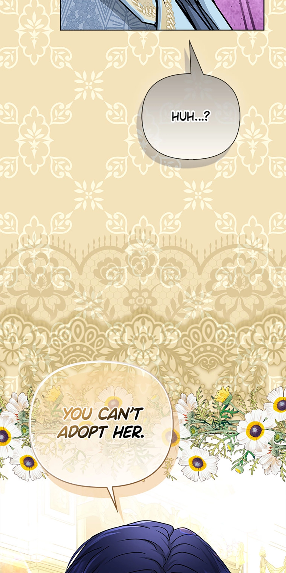 Loved by the Villains Chapter 62 page 35 - 
