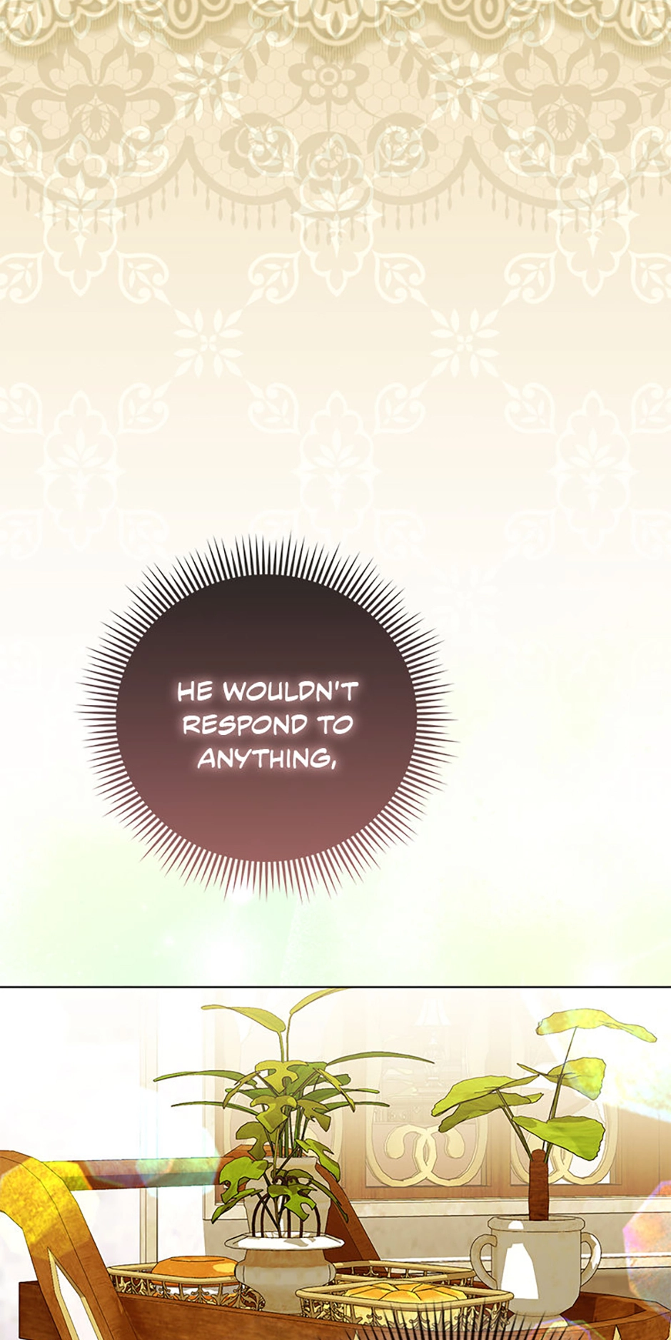 Loved by the Villains Chapter 62 page 37 - 
