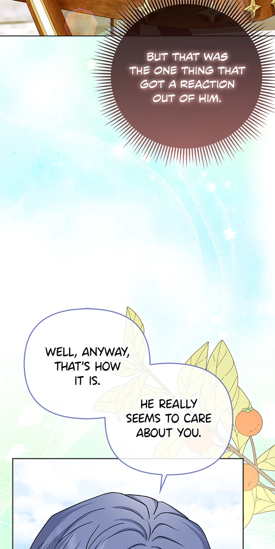 Loved by the Villains Chapter 62 page 38 - 