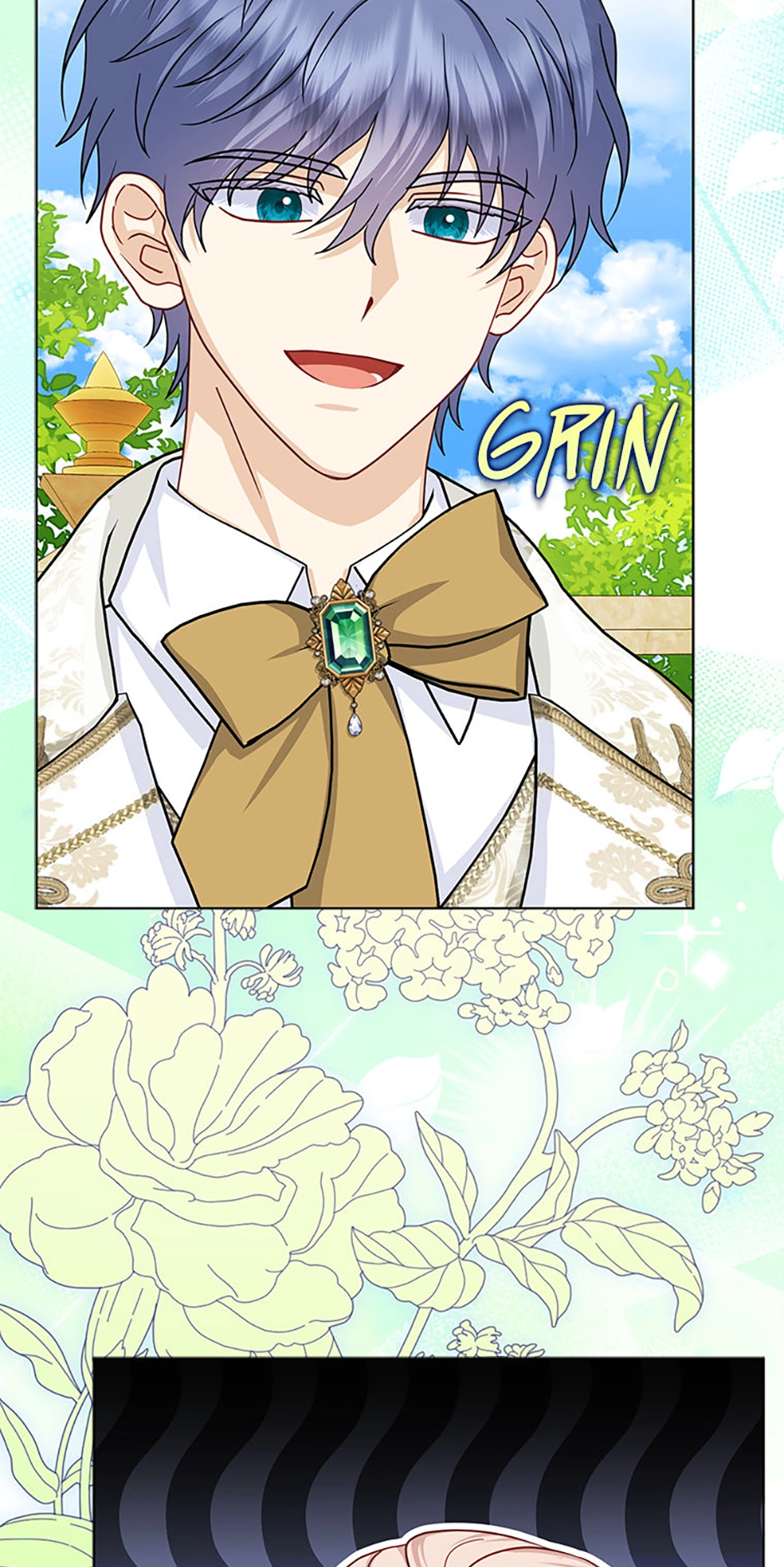 Loved by the Villains Chapter 62 page 39 - 