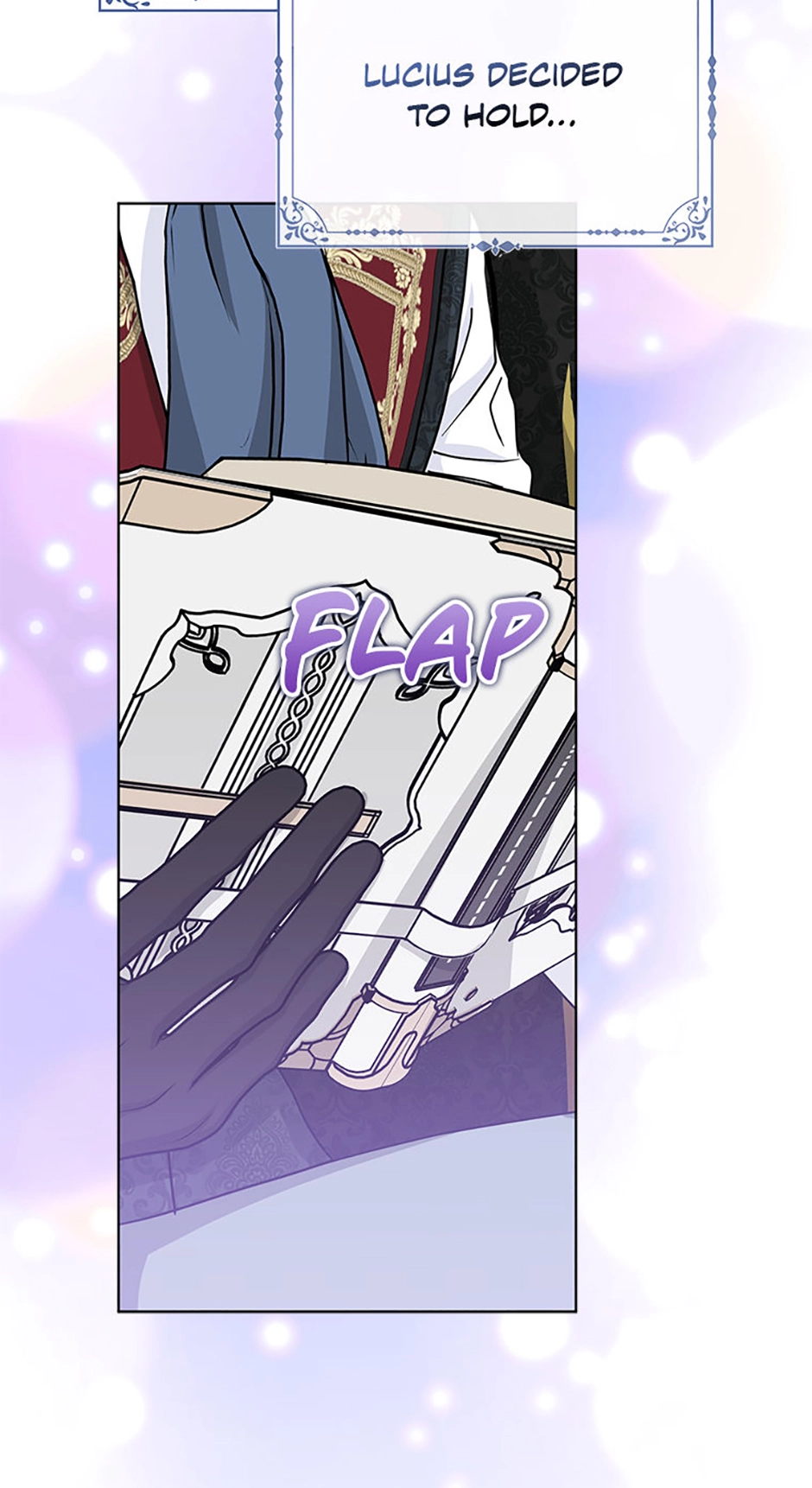 Loved by the Villains Chapter 62 page 43 - 