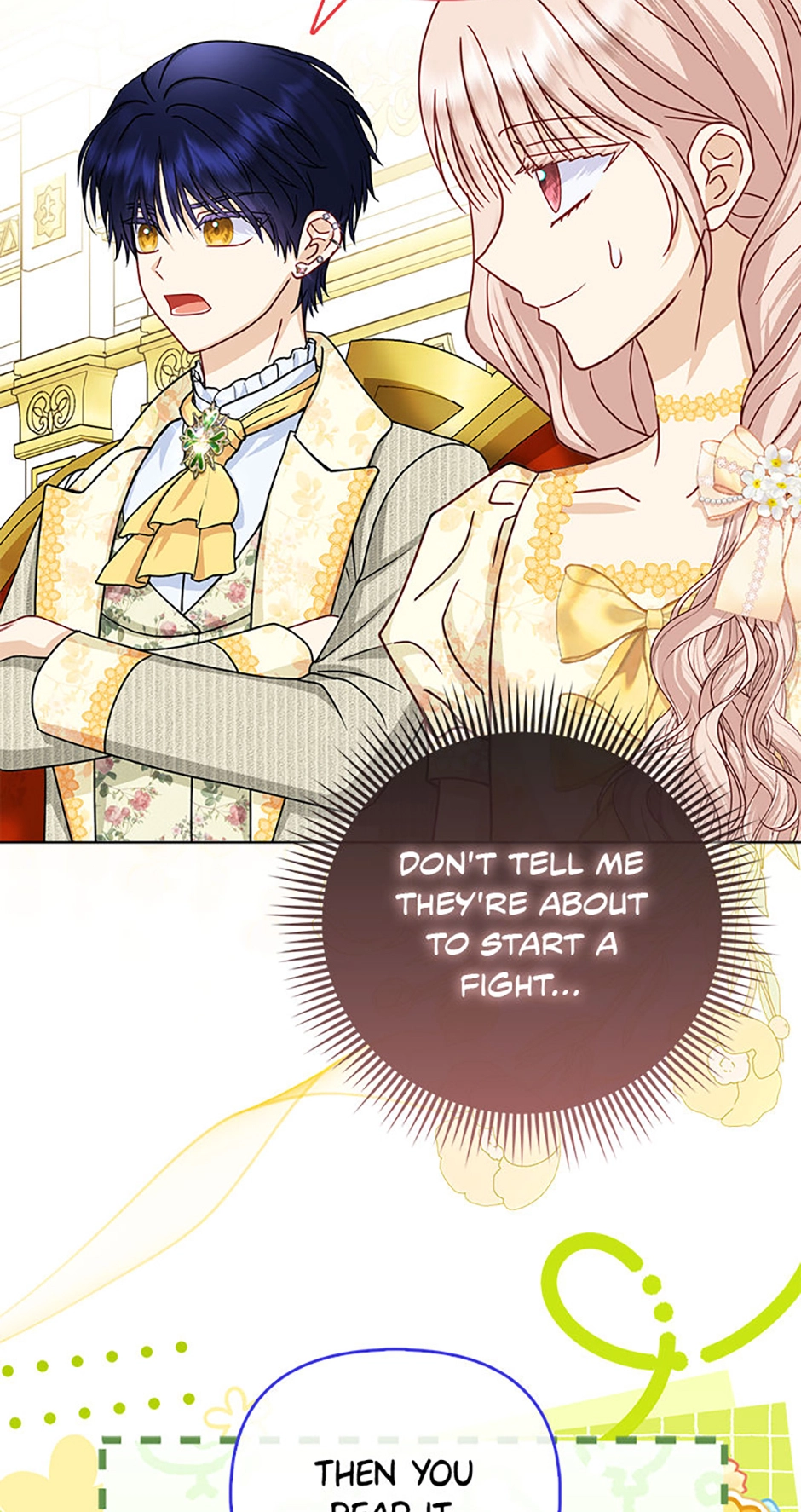Loved by the Villains Chapter 62 page 49 - 