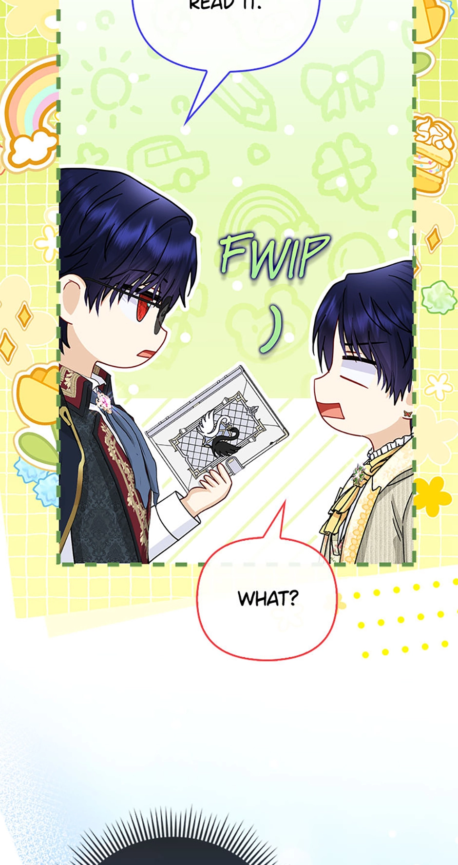 Loved by the Villains Chapter 62 page 50 - 