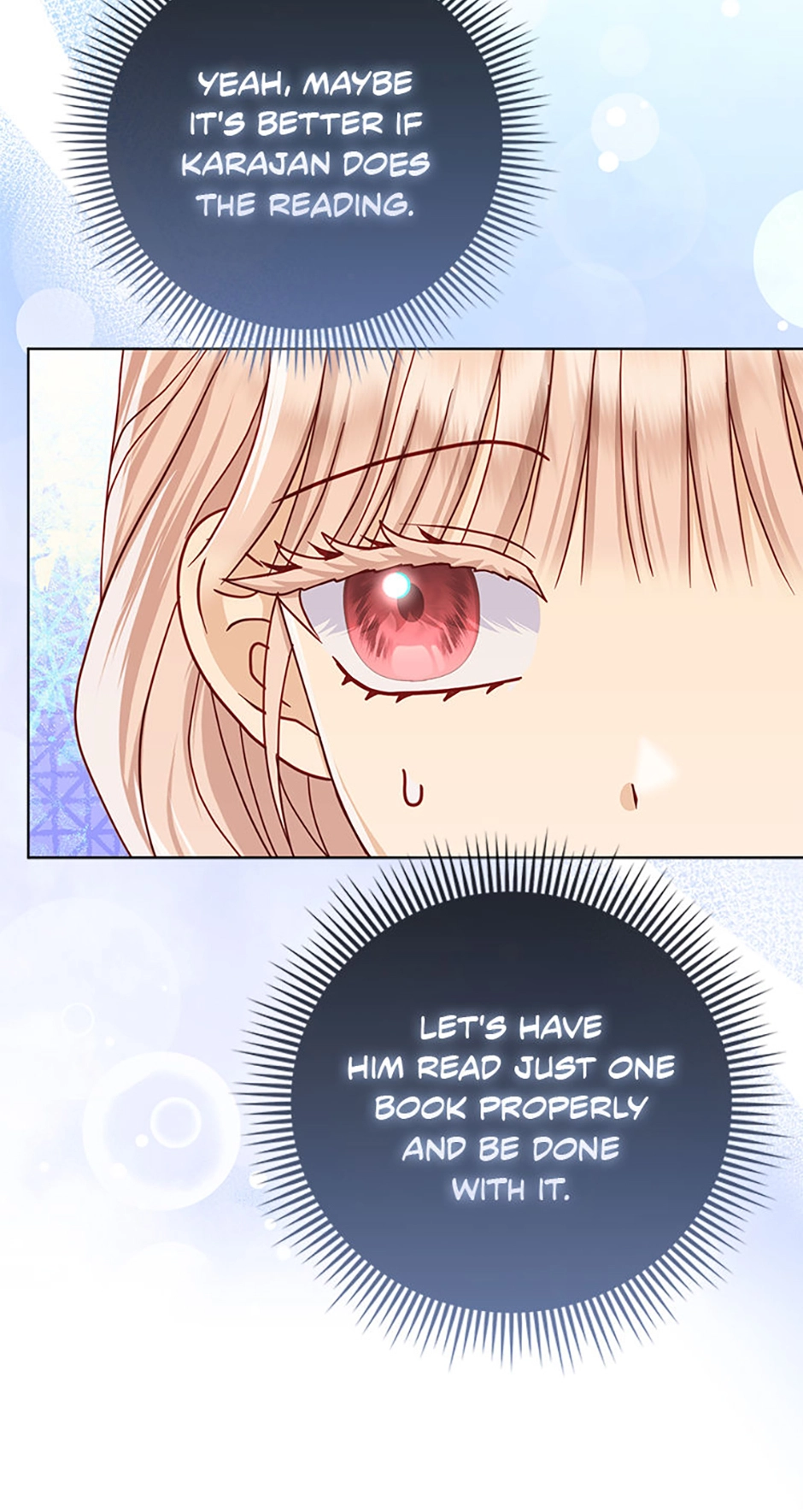 Loved by the Villains Chapter 62 page 51 - 