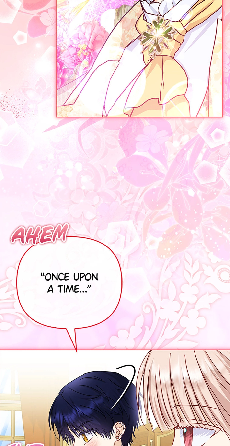 Loved by the Villains Chapter 62 page 54 - 