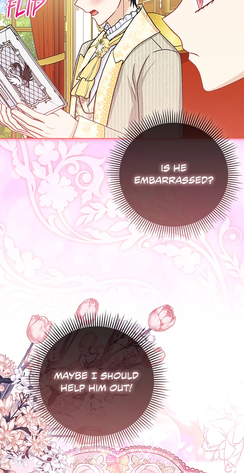 Loved by the Villains Chapter 62 page 55 - 
