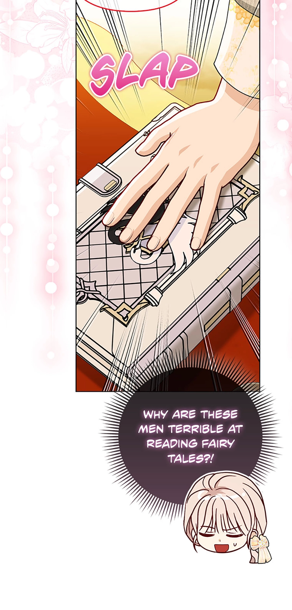 Loved by the Villains Chapter 62 page 59 - 