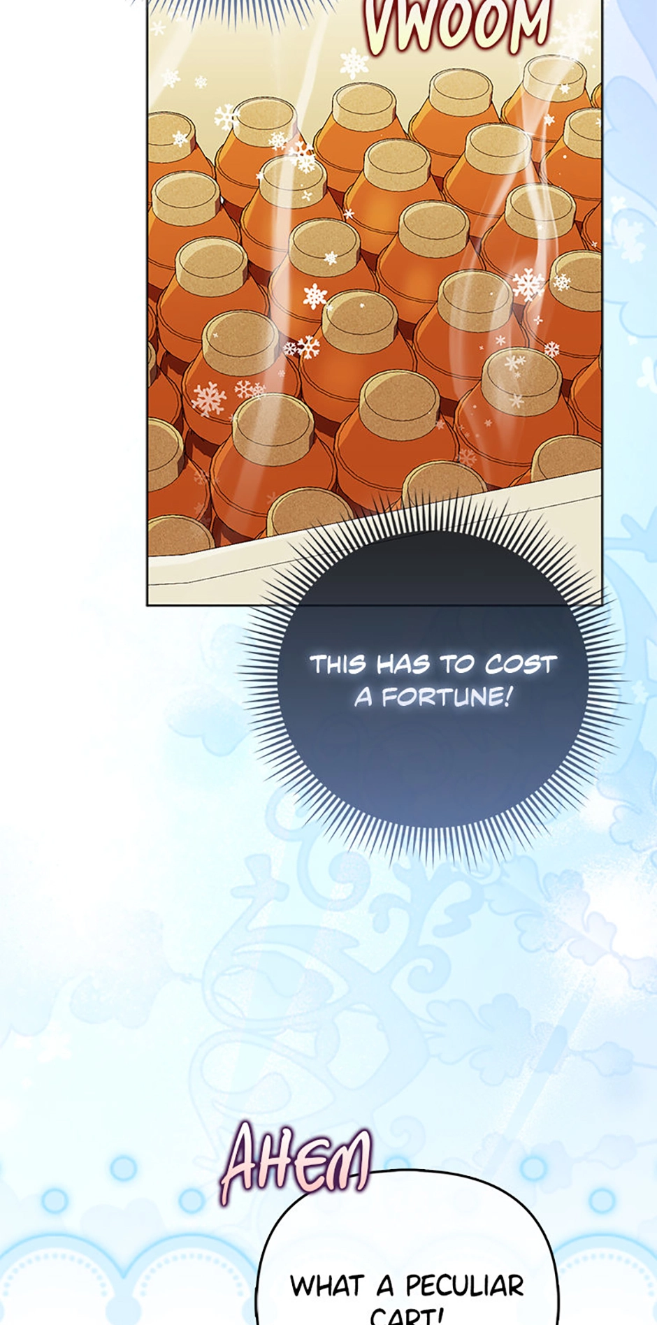Loved by the Villains Chapter 62 page 7 - 