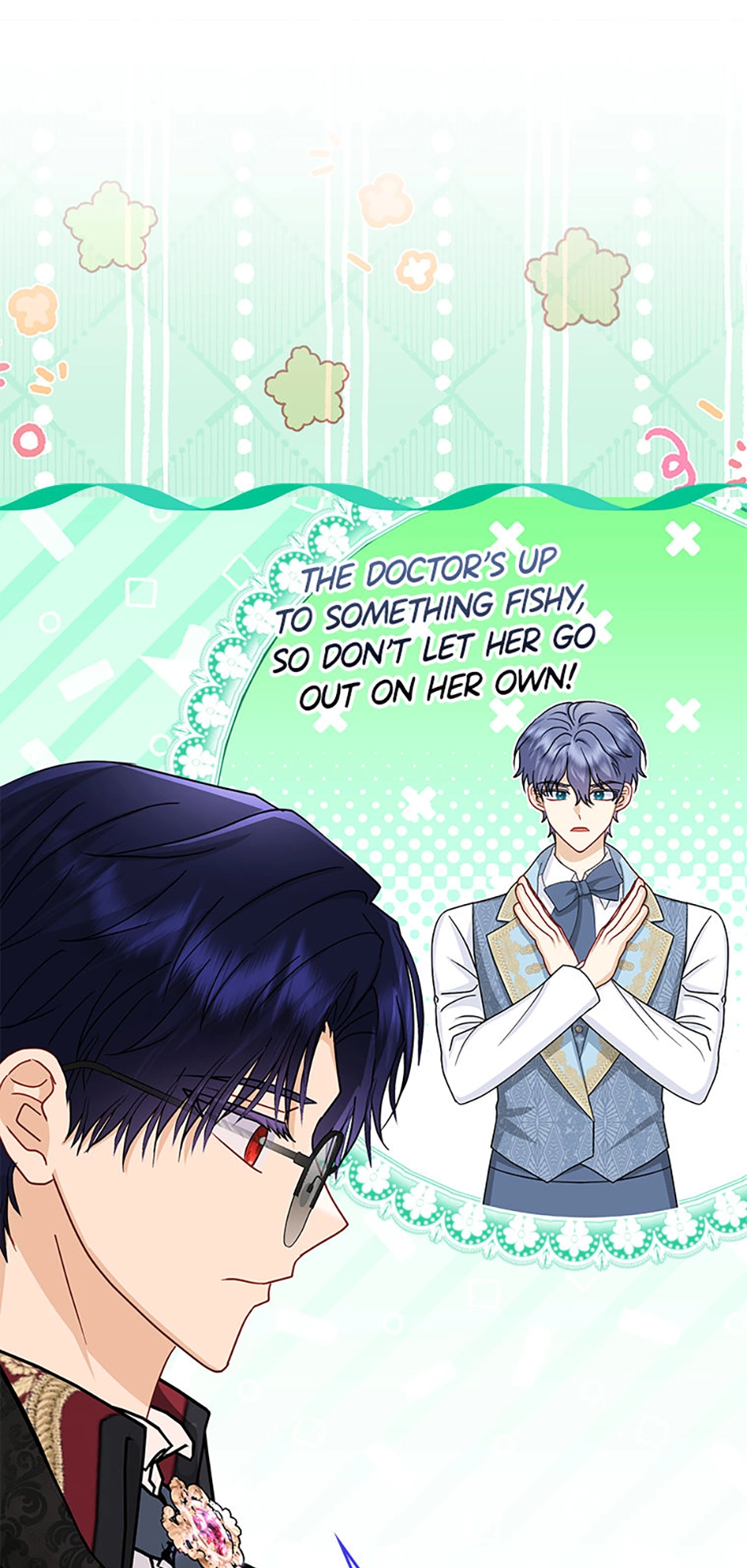 Loved by the Villains Chapter 62 page 62 - 